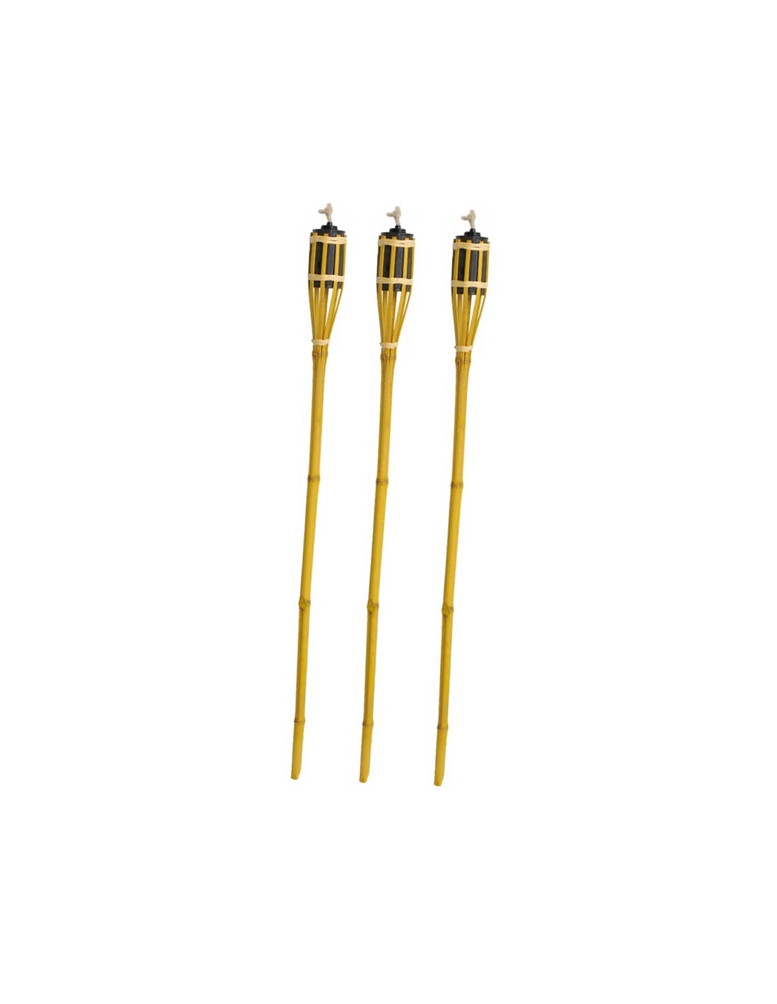 TORCIA BAMBU'01003 90CM su TreG Ingrosso