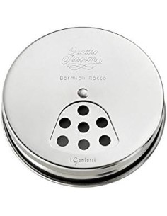 QUATTRO STAGIONI TAPPO SALIERA I GENIETTI BORMIOLI ROCCO su TreG In...