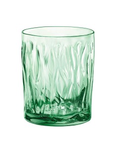 WIND CONF 3 BICCHIERI ACQUA COOL GREEN su TreG Ingrosso