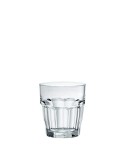 ROCK BAR BICCHIERE JUICE 20 CL BORMIOLI ROCCO su TreG Ingrosso