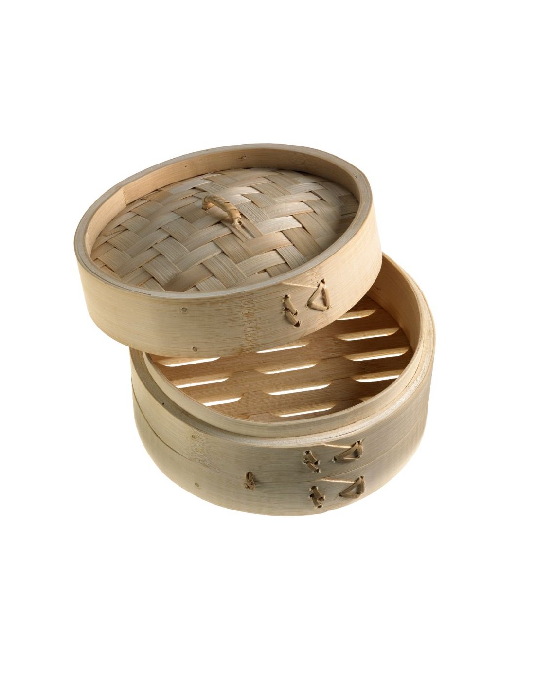 VAPORIERA S0109 BAMBOO D.13 su TreG Ingrosso