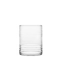 TIN CAN BICCHIERE DOF 36 CL PASABAHCE su TreG Ingrosso