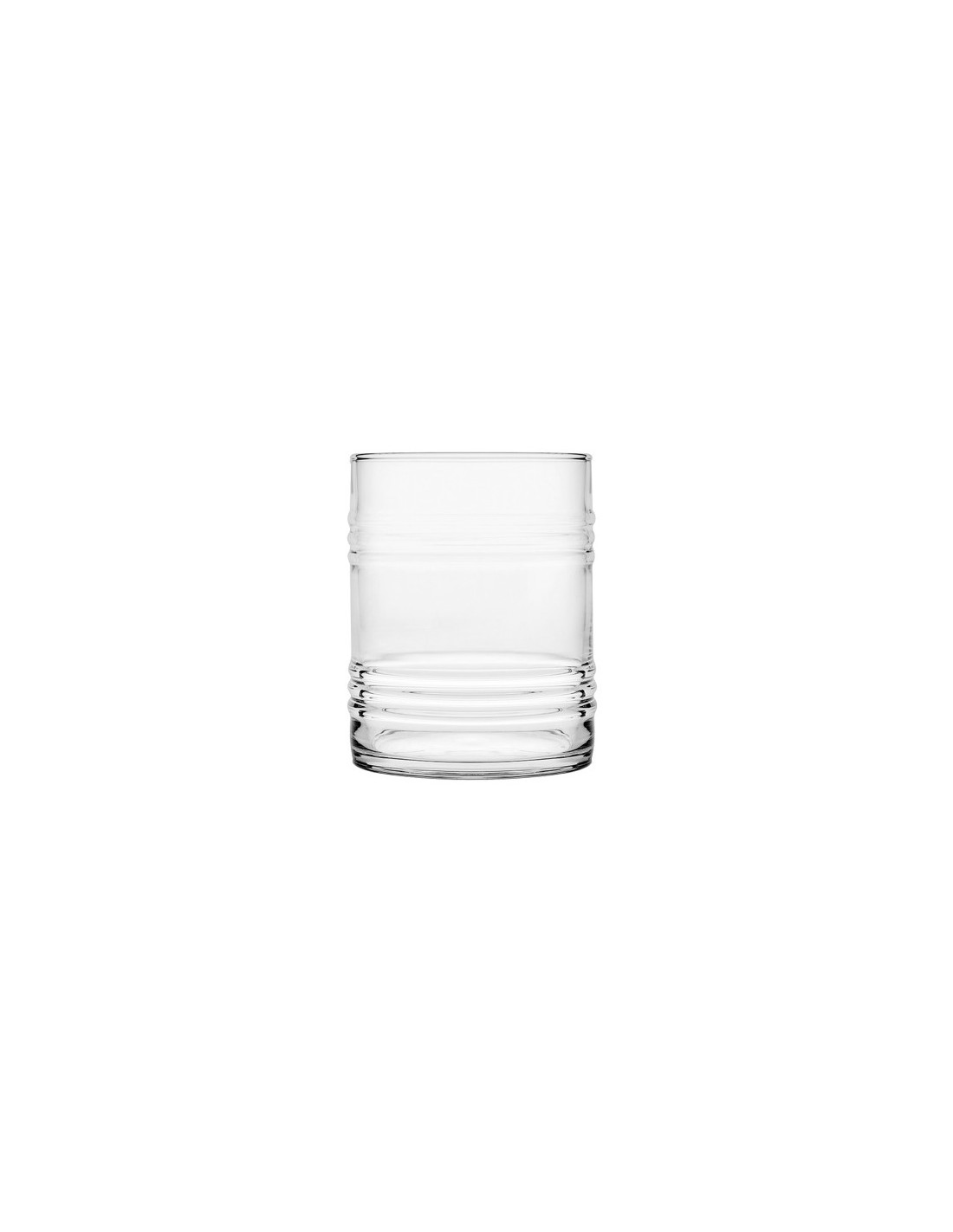 TIN CAN BICCHIERE DOF 36 CL PASABAHCE su TreG Ingrosso