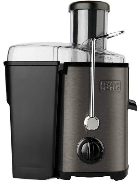 CENTRIFUGA BXJE600E 600W 1,2LT su TreG Ingrosso
