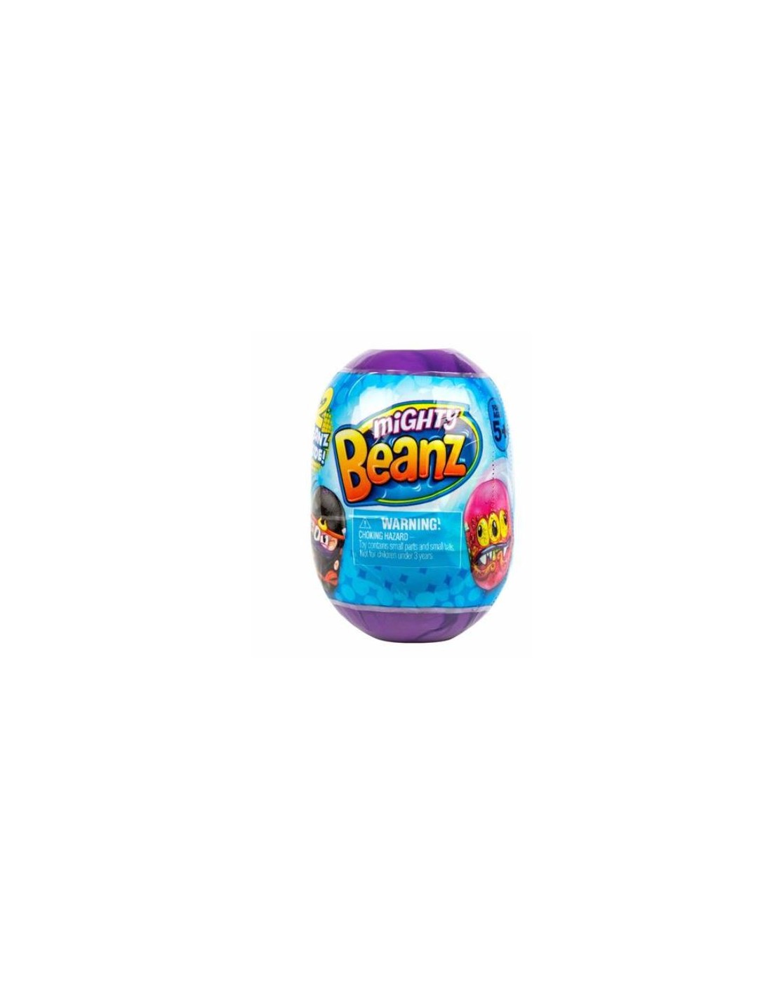 MIGHTY BEANZ MGH01000 OVETTO ASSORTITO GIOCHI PREZIOSI su TreG Ingr...