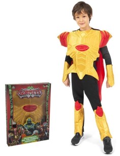 GORMITI GRM35200 COSTUME KERYON TG.L su TreG Ingrosso