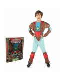 GORMITI GRM37200 COSTUME TRYTION TG.L su TreG Ingrosso