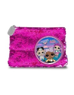 LOL SURPRISE POCHETTE PAILETTES B99214 CORIEXQ su TreG Ingrosso