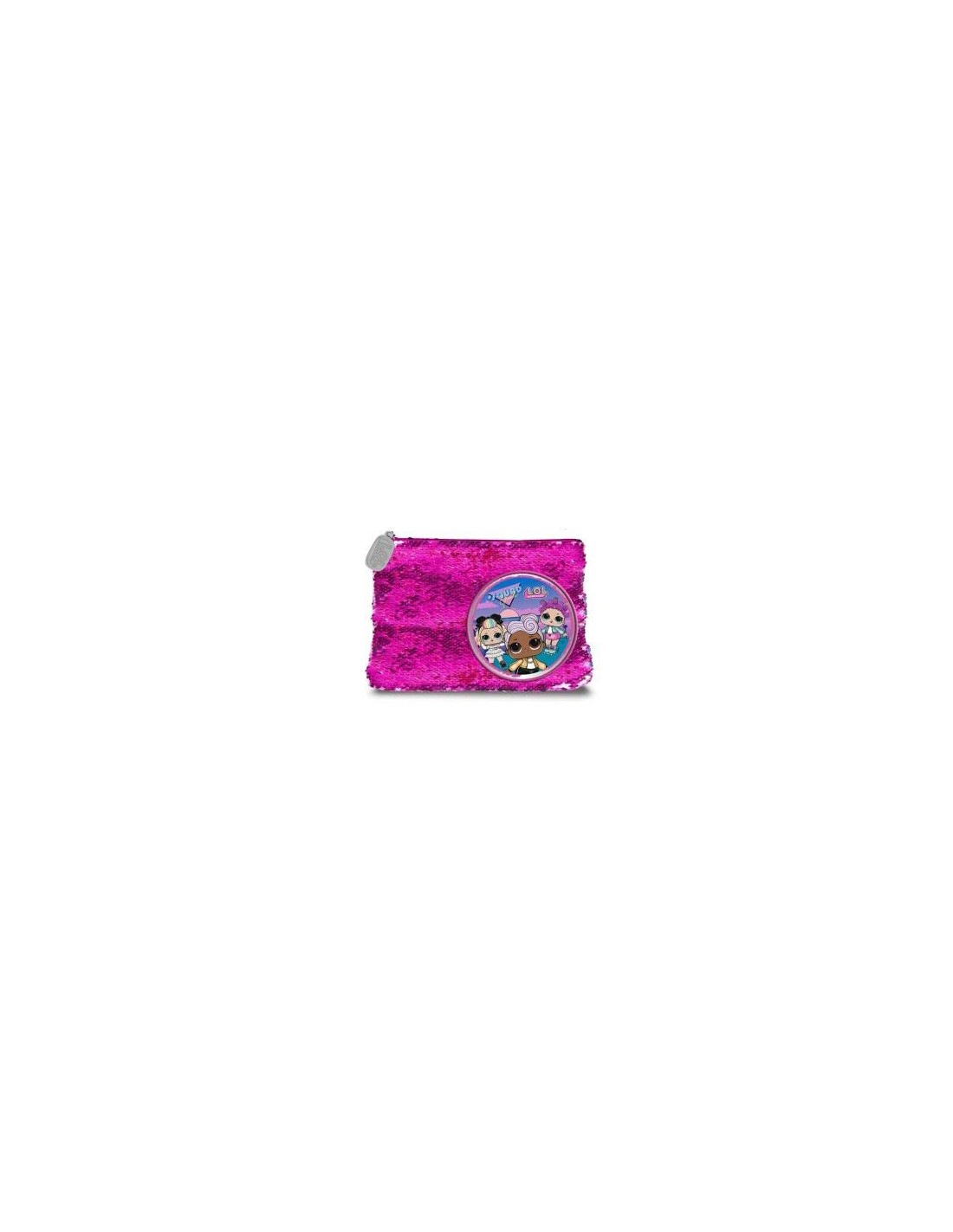 LOL SURPRISE POCHETTE PAILETTES B99214 CORIEXQ su TreG Ingrosso