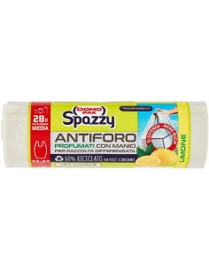 DOMOPAK 11520 SPAZZY PROF.LIMONE 28LTX15 su TreG Ingrosso