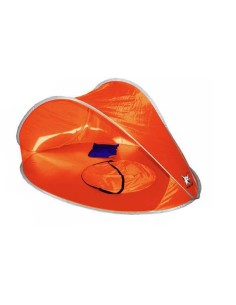 TENDA POP UP 200X150X95CM T003 BEACH ART su TreG Ingrosso
