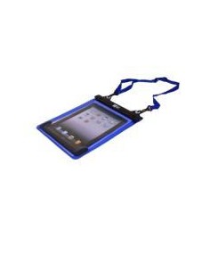 PORTA TABLET IMPERMEABILE 3685 BEACH ART su TreG Ingrosso