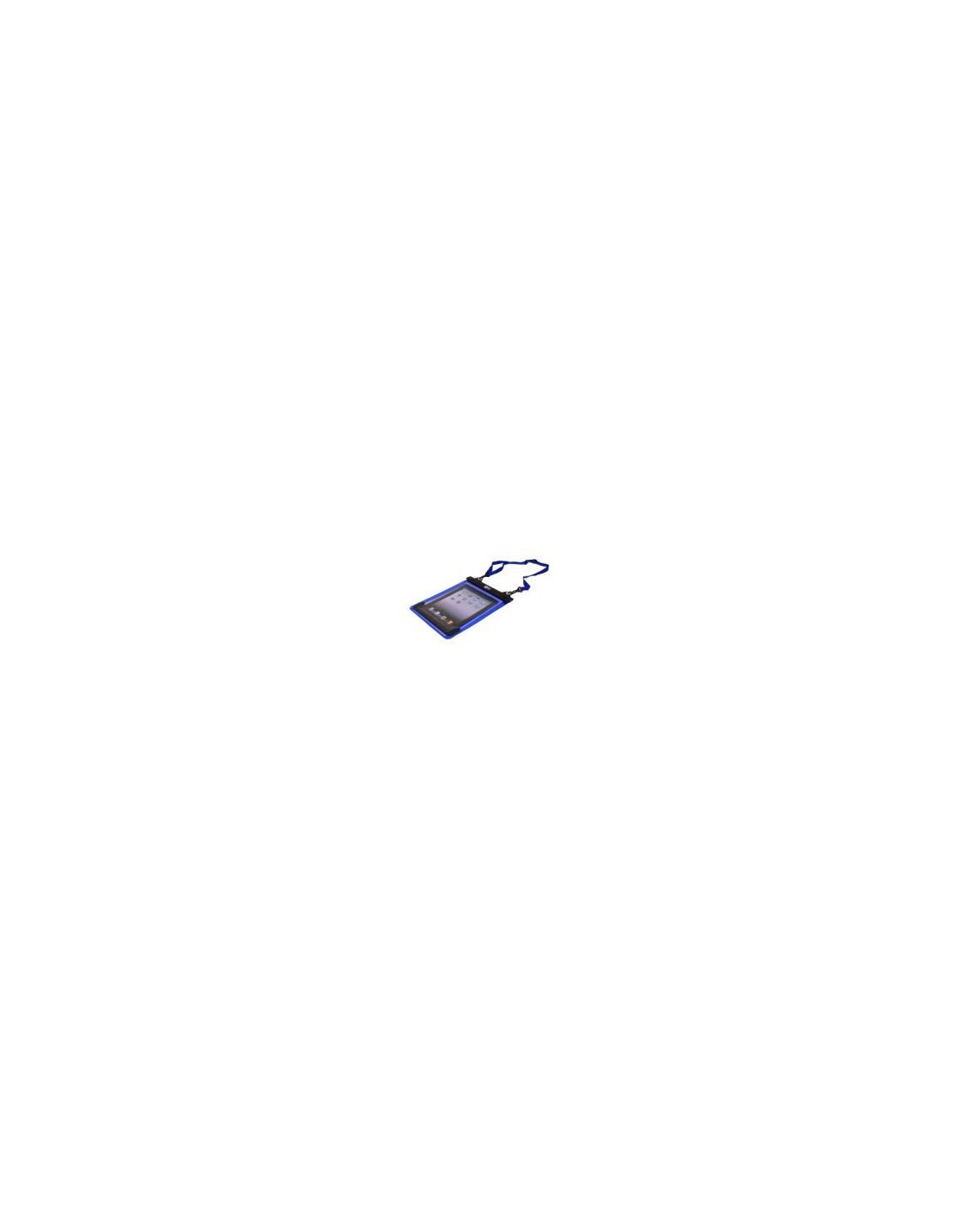 PORTA TABLET IMPERMEABILE 3685 BEACH ART su TreG Ingrosso