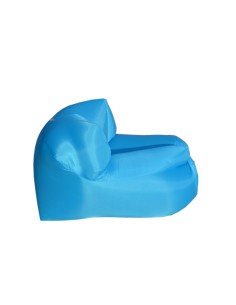 POLTRONA SMART GONFIAGGIO RAPIDO ASSORTITO 1206 BEACH ART su TreG I...