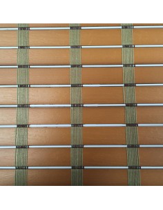 TAPP 120250MAR 120X250 DOHA MARRONE PVC su TreG Ingrosso