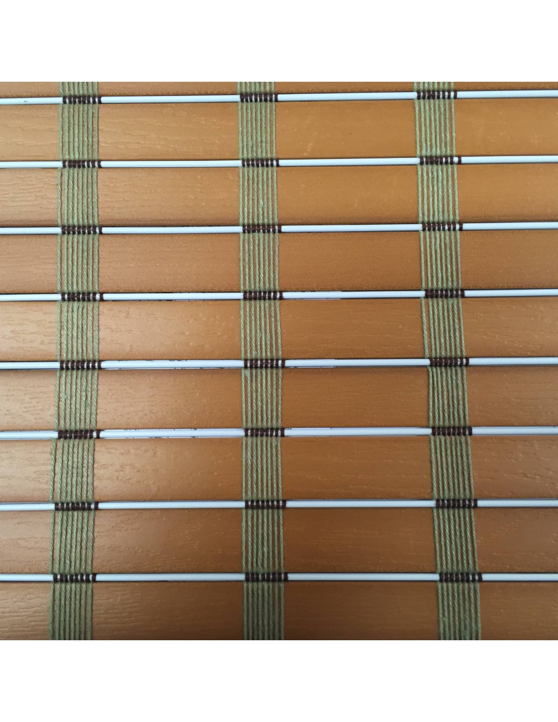 TAPP 150300MAR 150X300 DOHA MARRONE PVC su TreG Ingrosso