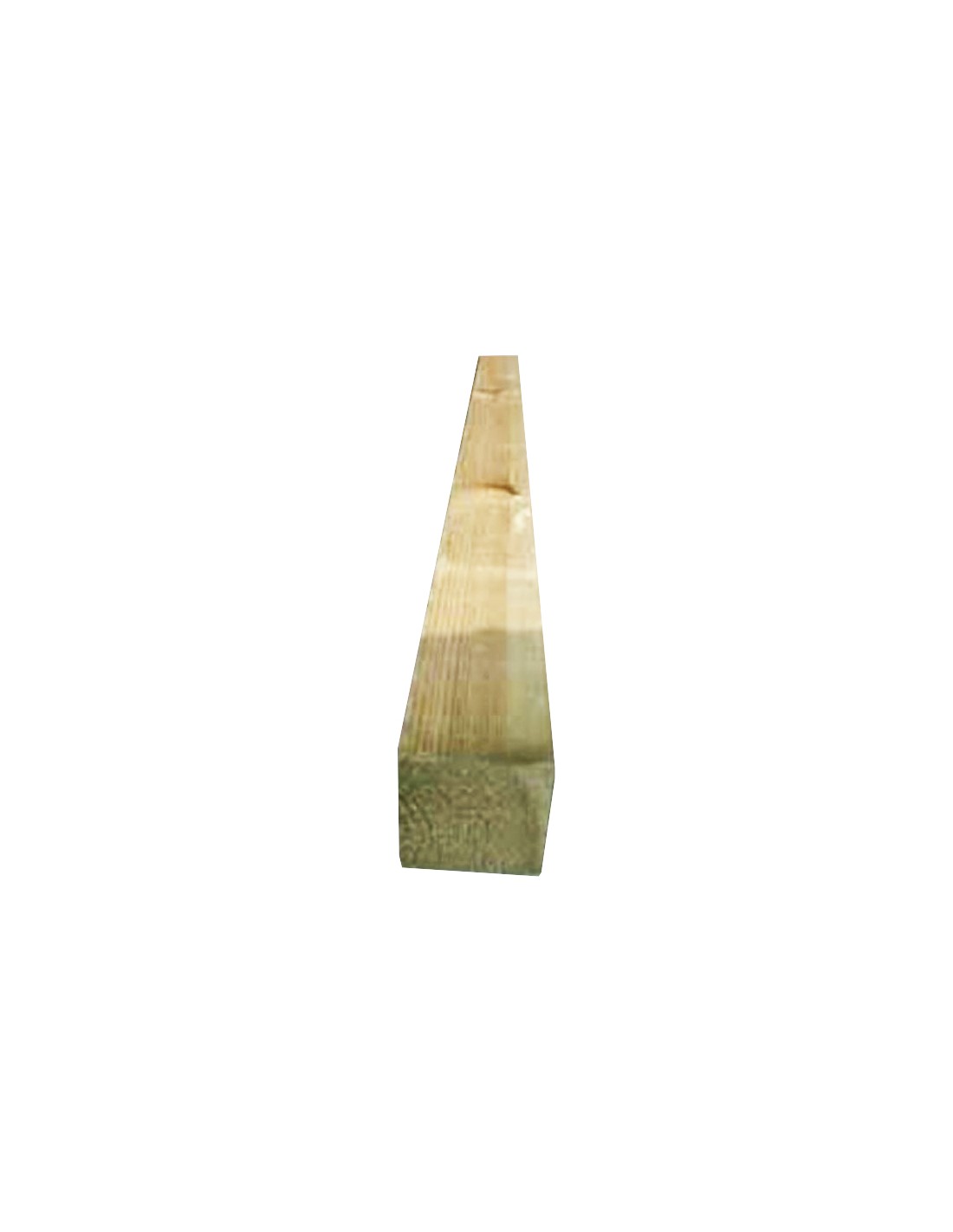 PALO X STACCIONATA PALE060210 210CM EUR su TreG Ingrosso