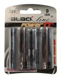 BLISTER 2 TORCE TIPO D LR20 BLACK LINE su TreG Ingrosso