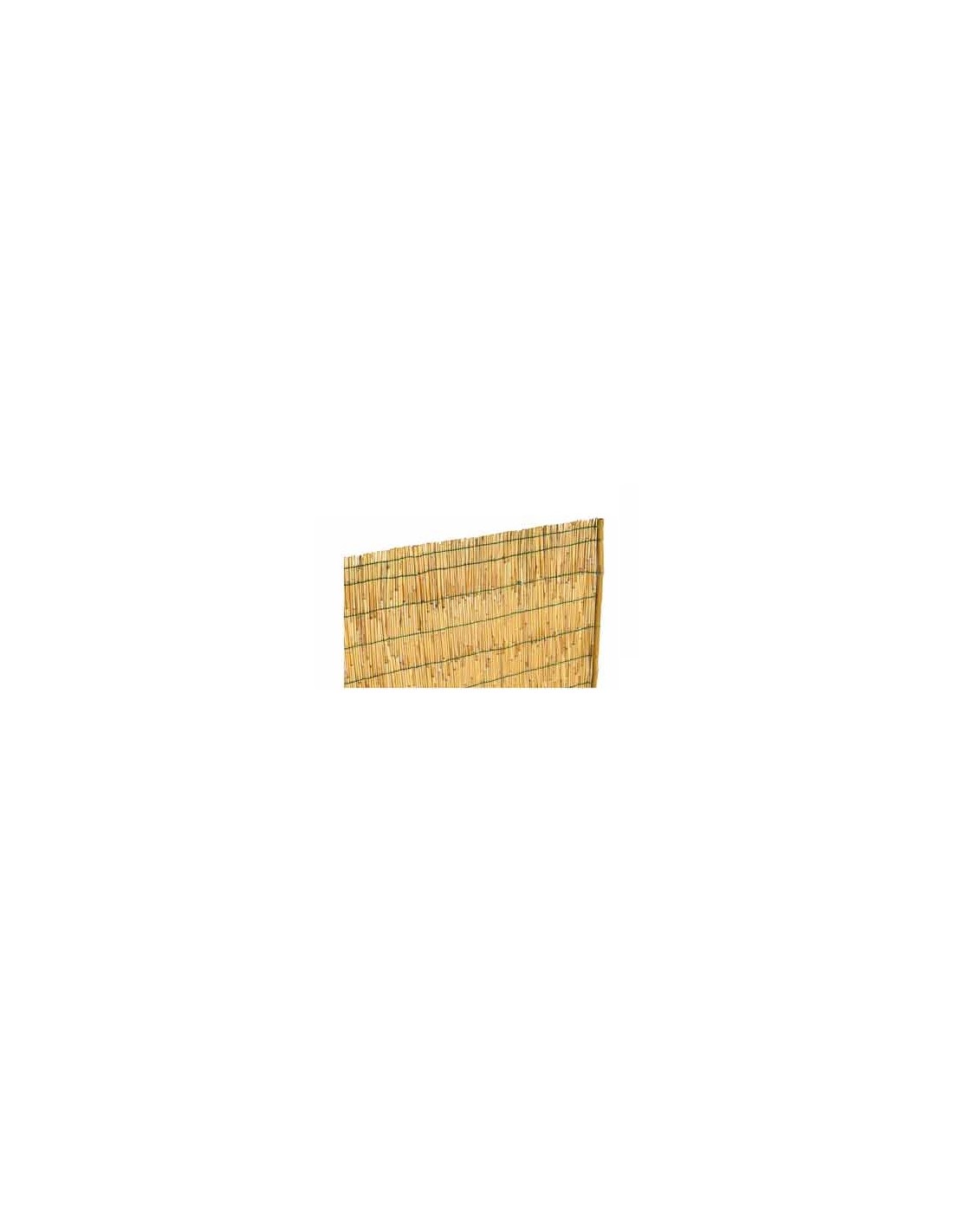 CANNICCIO ARELLA CON LEGATURA IN NYLON 300X500 CM MANIFATTURA 4 F s...