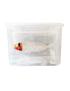 FUSTINO CON MANICO SOFT 6 LT THUMBS UP su TreG Ingrosso
