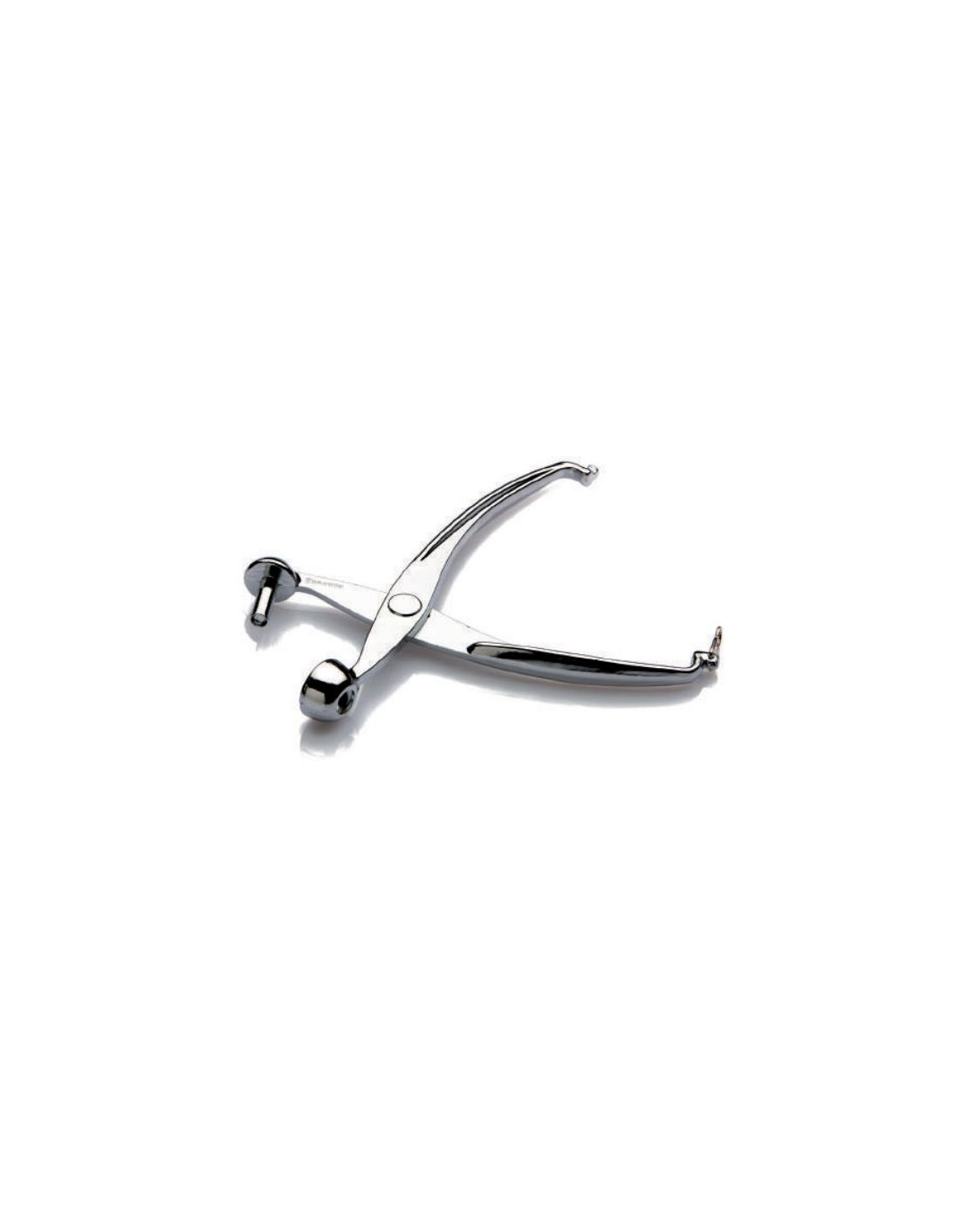 SNOCCIOLATORE CROM 17BL su TreG Ingrosso