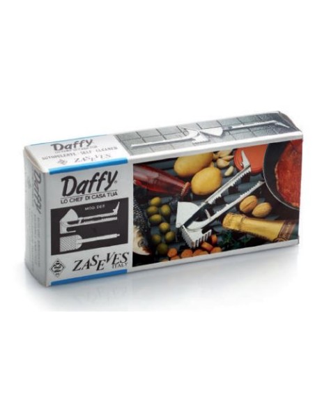 S/AGLIO 23 DAFFY ZASEVES su TreG Ingrosso