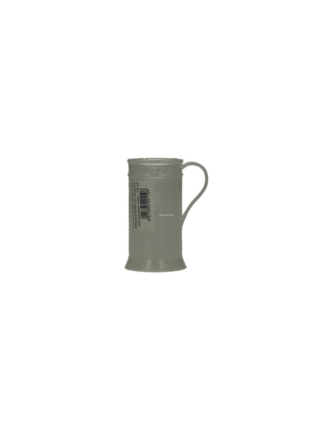 MISURINO OLIO IN PLASTICA 75 ML MENDOPLAST su TreG Ingrosso