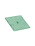 TAPPETO PER LAVELLO GRANDE MENDOPLAST su TreG Ingrosso