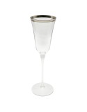 CONF 6 CALICI JULIA/PLAT FLUTE su TreG Ingrosso