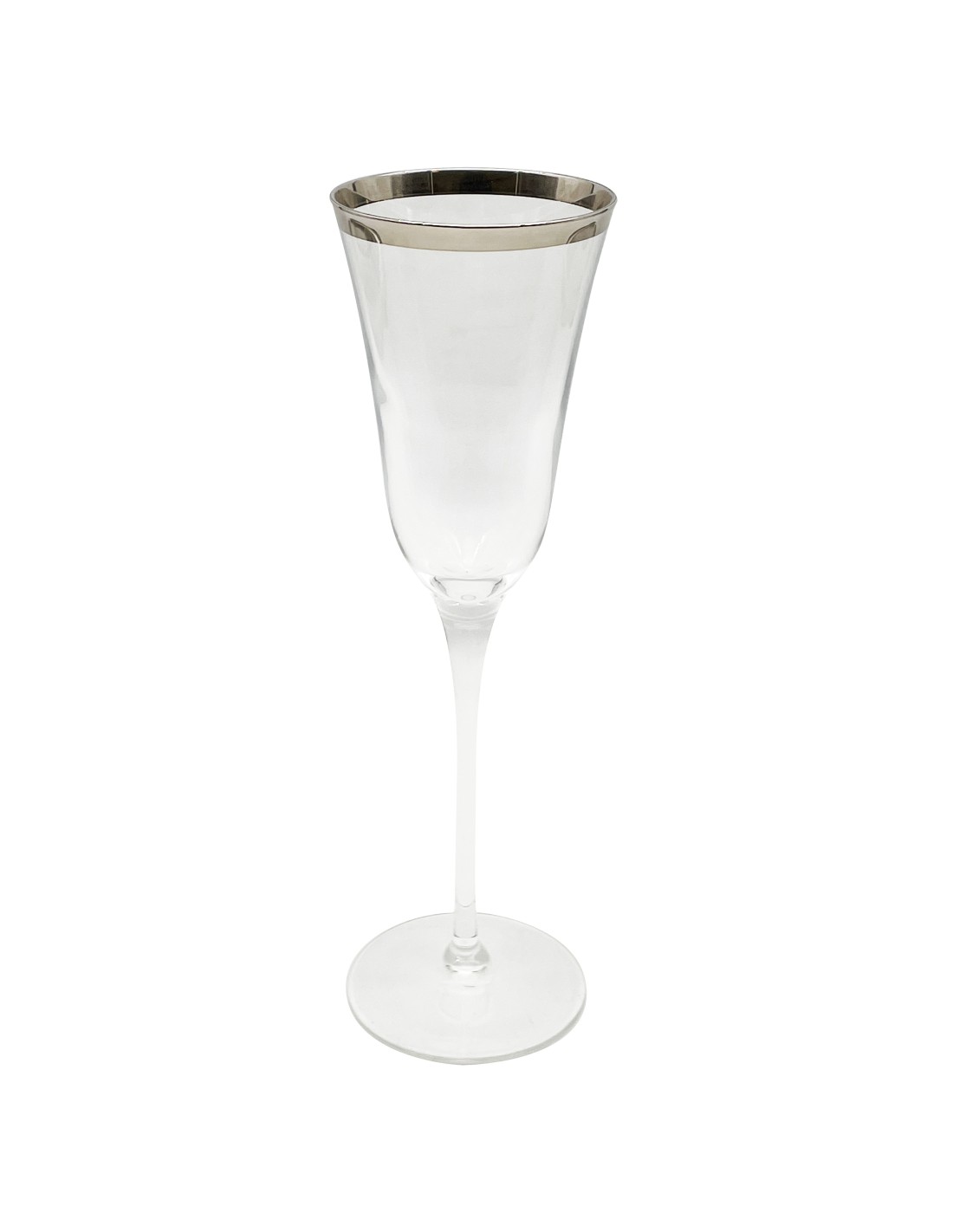 CONF 6 CALICI JULIA/PLAT FLUTE su TreG Ingrosso
