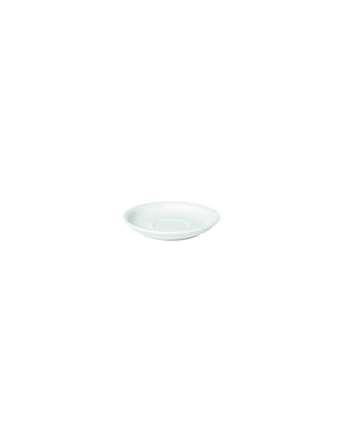 PIATTINO CAFFE F855/P su TreG Ingrosso