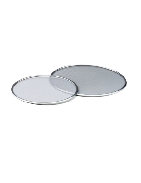 SPARGIFIAMMA A RETE INOX D.20 CM COLOMBO su TreG Ingrosso