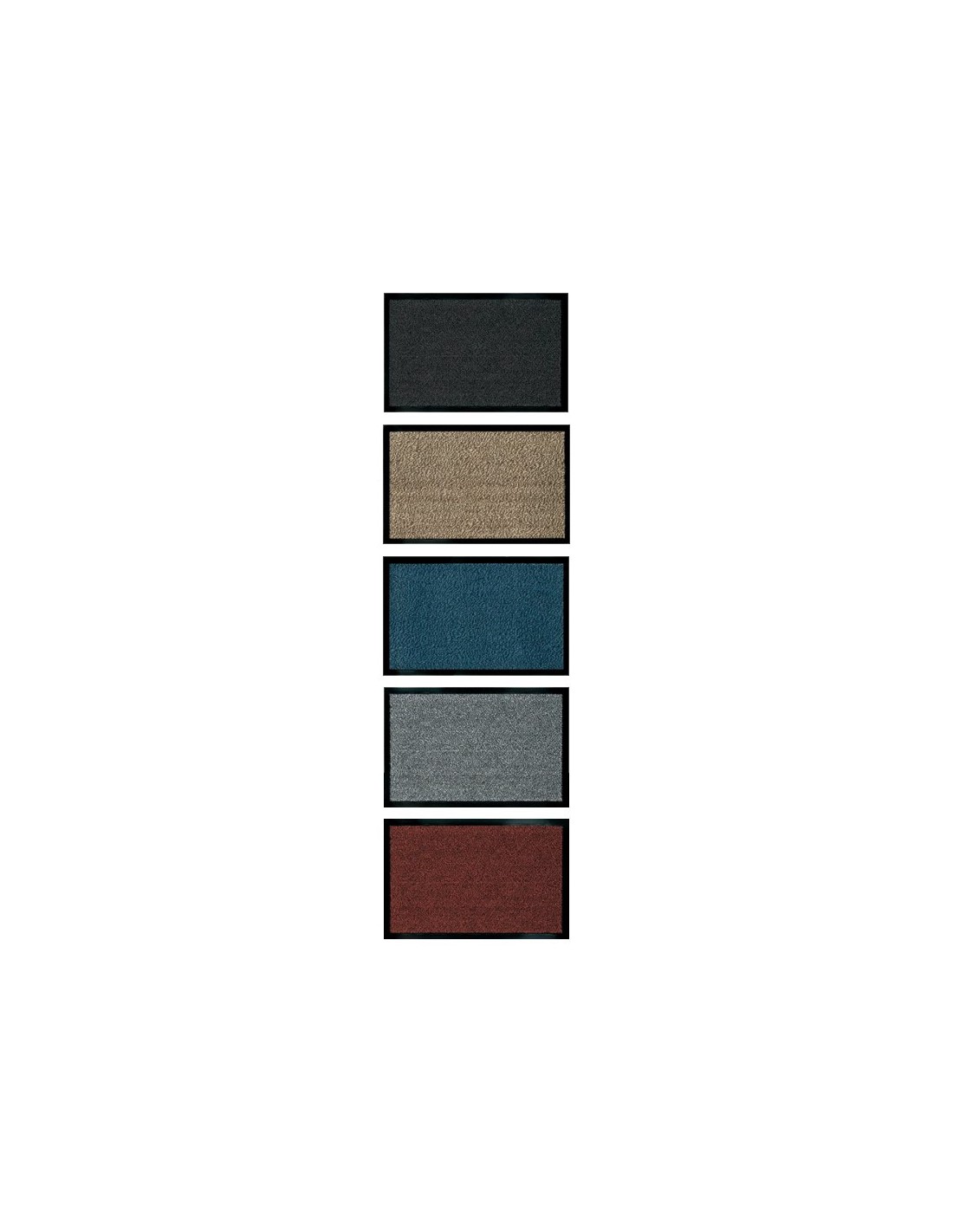 TAPPETO NEVADA 60X90 su TreG Ingrosso