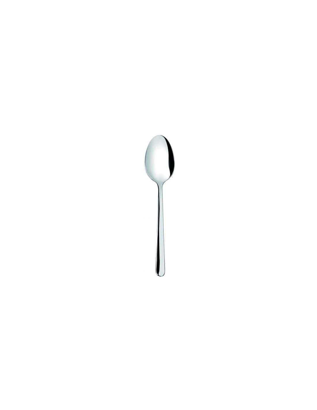 SLIM CARTELLA 2 CUCCHIAI TAVOLA VINTAGE ABERT su TreG Ingrosso
