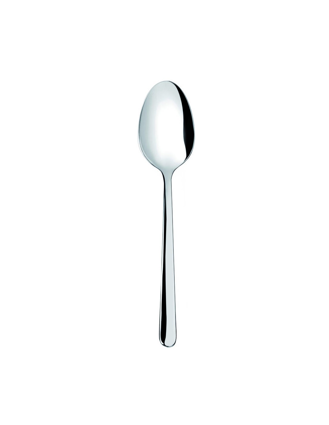 SLIM CARTELLA 2 CUCCHIAI MOKA VINTAGE ABERT su TreG Ingrosso