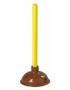 VENTOSA PER LAVELLO D15CM 117/2 su TreG Ingrosso