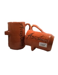 PORTARROSTICINI IN TERRACOTTA 1° MISURA su TreG Ingrosso