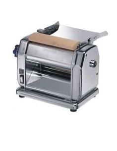 MACCHINA PER PASTA PROFESSIONALE 230V IMPERIA su TreG Ingrosso