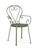 SEDIA ETIENNE FOREST su TreG Ingrosso
