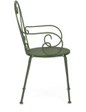 SEDIA ETIENNE FOREST su TreG Ingrosso
