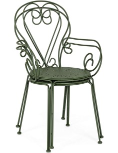 SEDIA ETIENNE FOREST su TreG Ingrosso