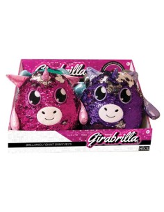 GIRABRILLA 02528 BRILLAMICI GIANT SHINY PETS su TreG Ingrosso