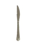CONF 20 COLTELLI 00029 SILVER su TreG Ingrosso