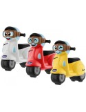 MINI VESPA PRIMAVERA A RETROCARICA CHICCO su TreG Ingrosso