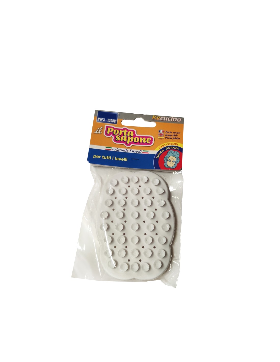 PORTA SAPONE 417 su TreG Ingrosso