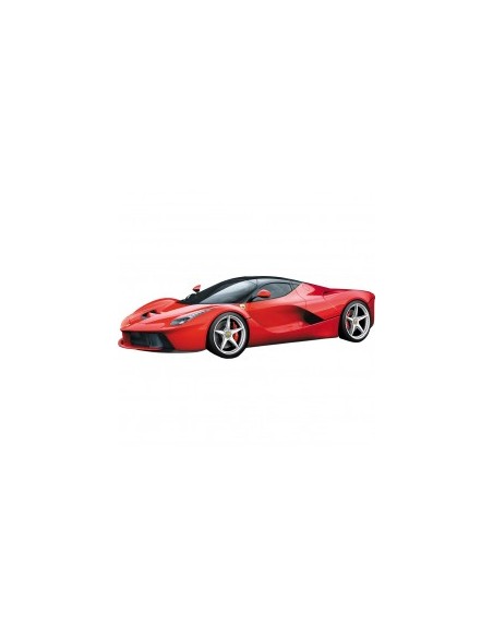 AUTO 63263 LAFERRARI 1:14 R/C su TreG Ingrosso