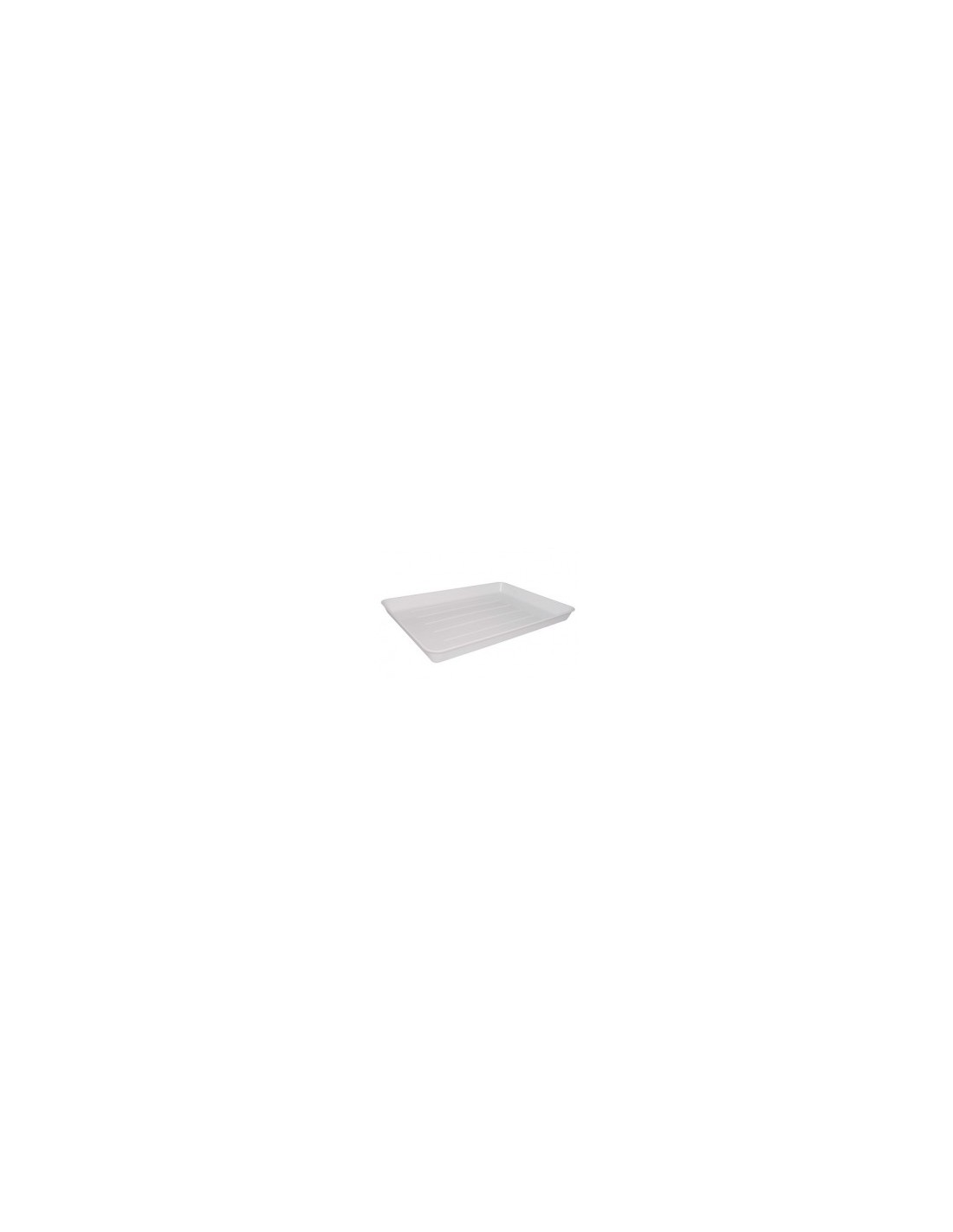 VASSOIO IN PLASTICA 55X34X5 GIGANPLAST su TreG Ingrosso