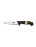 COLTELLO 2612-18 CUCINA MANICO NYLON 18CM su TreG Ingrosso