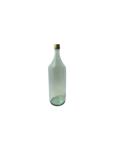 Confezione 1000 Tappi IN PLASTICA D. 26 mm per Bottiglie IN Vetro