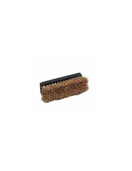 RICAMBIO PER SPAZZOLONE DA FORNO OTTONE 22X7 CM LILLY CODROIPO su T...